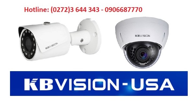 camera kbvision usa