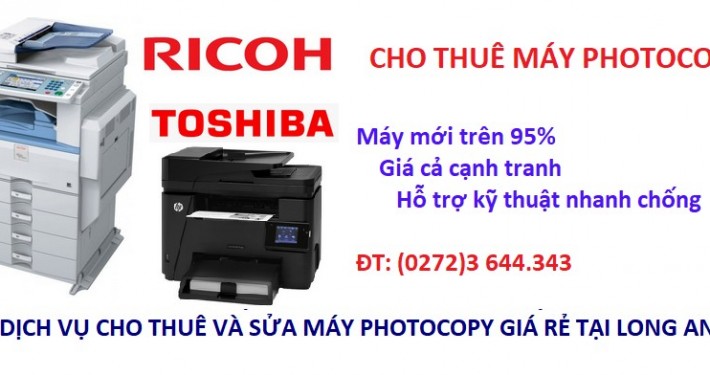 cho thue may photocopy duc hoa