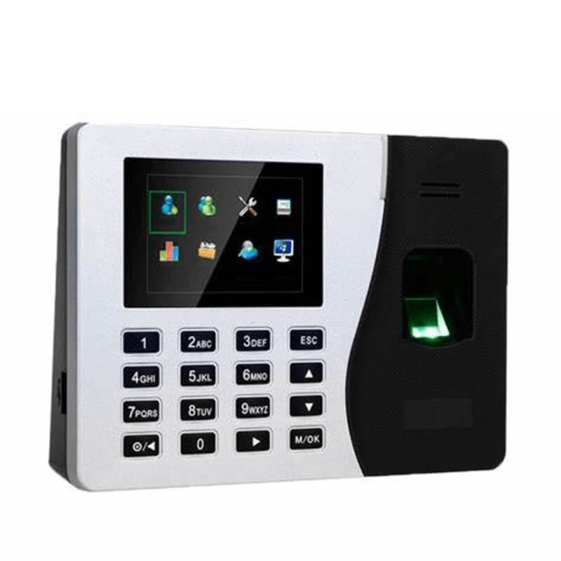Vì sao doanh nghiệp cần lắp đặt máy chấm công?