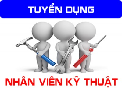 tuyen nhan vien lap camera