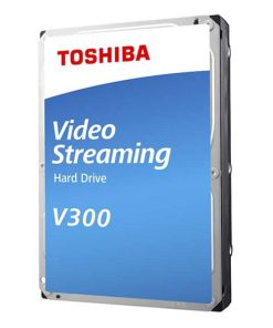 Ổ cứng Camera Toshiba V300 Video Stream 2Tb