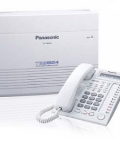 Tổng đài Panasonic KX-TES824