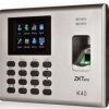 Máy chấm công vân tay K40 ZK K40