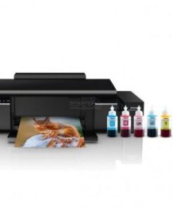 Máy in phun màu Epson L805