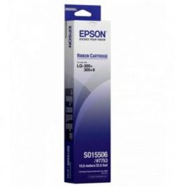 Ruy băng máy in Epson LQ300