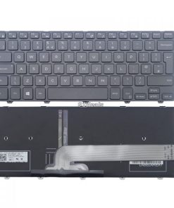 Bàn phím laptop dell