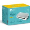 Switch TP Link TL SF1008D 8 port