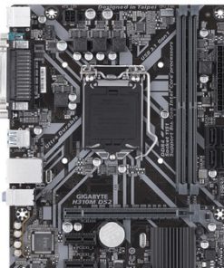 Mainboard Gigabyte H310M-DS2