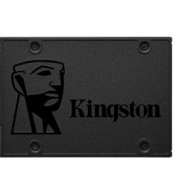 Ổ cứng SSD Kingston 240GB A400 Sata 3