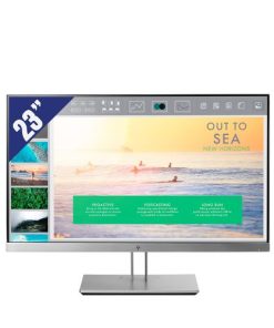 Màn Hình HP 23" E233 (1920x1080/IPS/5ms)