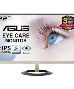 Màn Hình ASUS 21.5" VZ229H (FullHD/IPS/5ms)