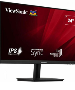 Màn hình LCD ViewSonic VA 2409H ( FHD/ IPS/ 75Hz/ VGA + HDMI)