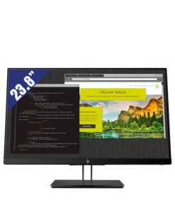 Màn Hình HP 23.8" Z24nf G2 (1JS07A4) (1920x1080/IPS/5ms)