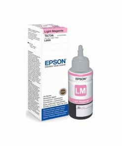 Mực in Epson C13T673600