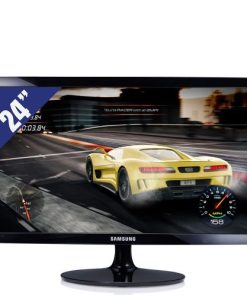 Màn hình LCD Samsung 24'' LS24D332HSXXV (1920x1080/TN/1ms)
