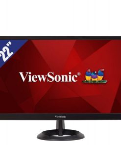 Màn hình Viewsonic VA2215H (75Hz FHD Full Viền) Chính Hãng
