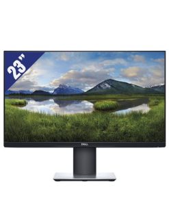 Màn Hình Dell 23" P2319H (1920x1080/IPS/60Hz/8ms)