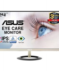 Màn Hình ASUS 23.6" VZ249H (FullHD/IPS/5ms)
