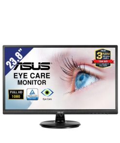 Màn Hình ASUS 23.8" VA249HE (FullHD/VA/5ms)