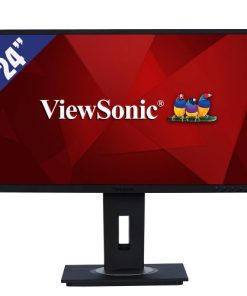 Màn Hình ViewSonic 24" VG2448 (1920x1080/IPS/5ms)