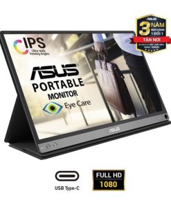 Màn Hình ASUS 15.6" MB16AC (FullHD/IPS)