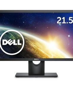 Màn Hình Dell 21.5" E2216H (1920x1080/TN/60Hz/5ms)