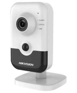 Camera IP Cube 2MP H.265+ Hikvision DS-2CD2423G0-IW