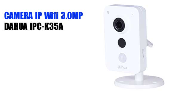 Dahua IPC-K35A