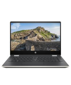 Laptop HP Pavilion X360 14-dh0103TU