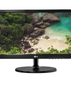 Màn hình LCD LG 19.5'' 20M39H-B.ATV (1366 x 768/TN/5ms)