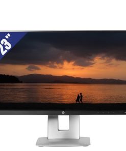 Màn Hình HP 23 inch Elite E230T (W2Z50AA) (1920x1080/IPS/60Hz/5ms)