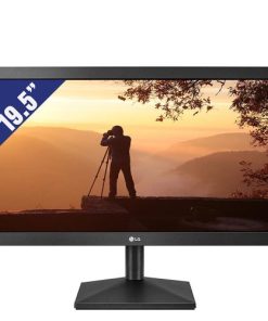 Màn Hình LG 19.5" 20MK400H-B.ATV (1366x768/5ms)