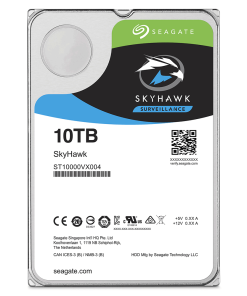 Ổ cứng HDD Seagate Skyhawk 10TB 3.5"
