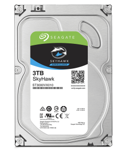 Ổ cứng HDD Seagate Skyhawk 3TB 3.5"