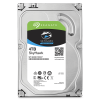 hdd 4tb seagate skyhawk sata 1