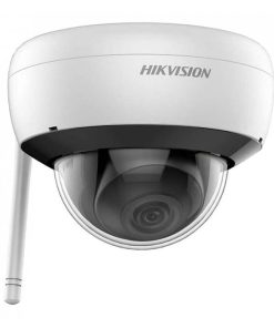 Camera IP Wifi Dome 2MP HIKVISION DS-2CD2121G1-IDW1