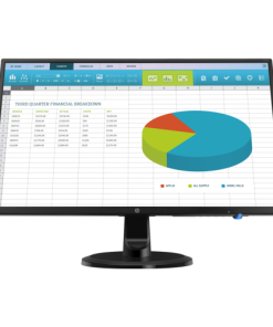 Màn Hình HP 23.8" N246v (1RM28AA) (1920x1080/IPS/60Hz/5ms)