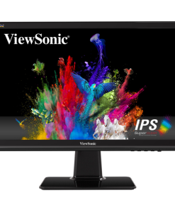 Màn Hình ViewSonic 19.5" VX2039-sa (1440x900/IPS/75Hz/5ms)