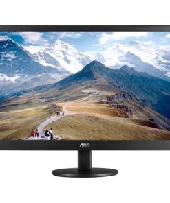 Màn Hình AOC 21.5" E2270SWN (1920x1080/5ms)