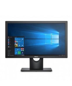 Màn Hình Dell 19.5" E2016HV (1600x900/5ms)
