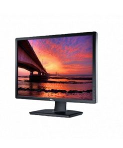 Màn Hình Dell Ultrasharp 24" U2412M (1920x1200/IPS/60Hz/8ms)