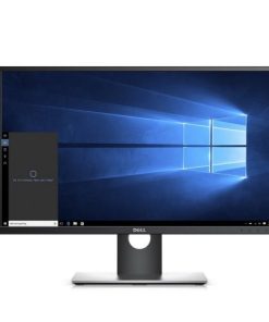 Màn Hình Dell 24" E2417H (1920x1080/IPS/60Hz/8ms)
