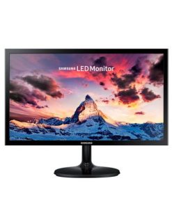 Màn Hình Samsung 21.5" LS22F350FHEXXV (1920x1080/TN/60Hz/5ms)