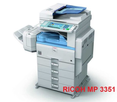 may photocopy ricoh aficio mp 3350 3351 hai minh 1