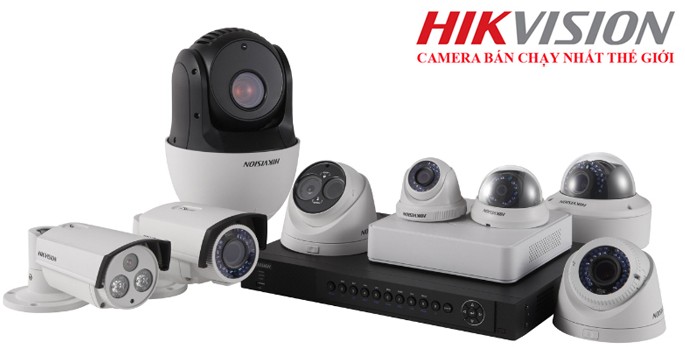 camera hikvision 1