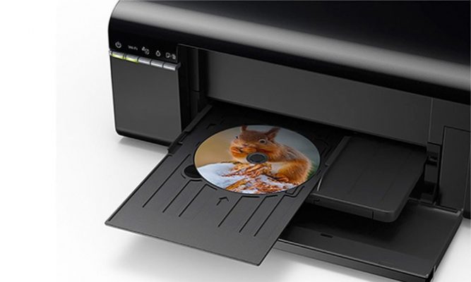 Bán Máy In Màu Epson L805 Tại Bến Lức, Long An may in phun mau epson l805 4