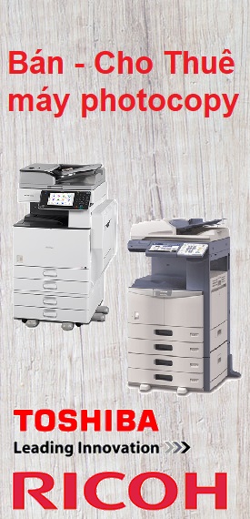 Máy photocopy