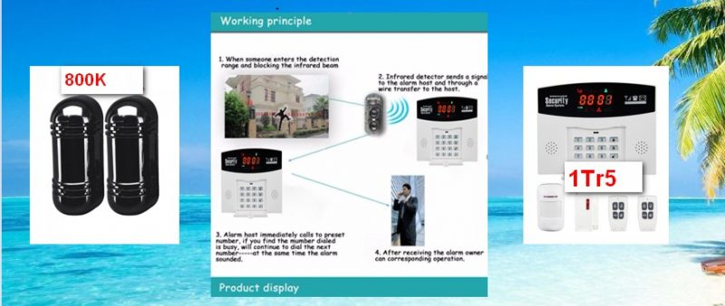 thiet bi bao dong bao trom ben luc