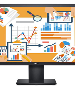 MÀN HÌNH  DELL E2020H (DIS-VGA 1600 X 900/TN/60Hz/5 Ms)