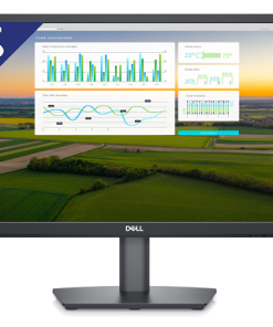 Màn Hình Dell E2222H (1920×1080, TN, 60Hz, 10ms) Chính Hãng
